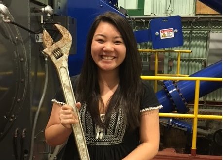 INternship, risk management, Alexander & Baldwin, Karrie Honnaka, Insurance, InsuranceCareersMonth,